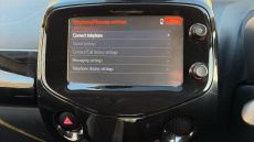 Toyota Aygo 1.0 VVT-i X-Press 5dr Petrol Hatchback